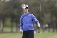 Nelly Korda could win it all